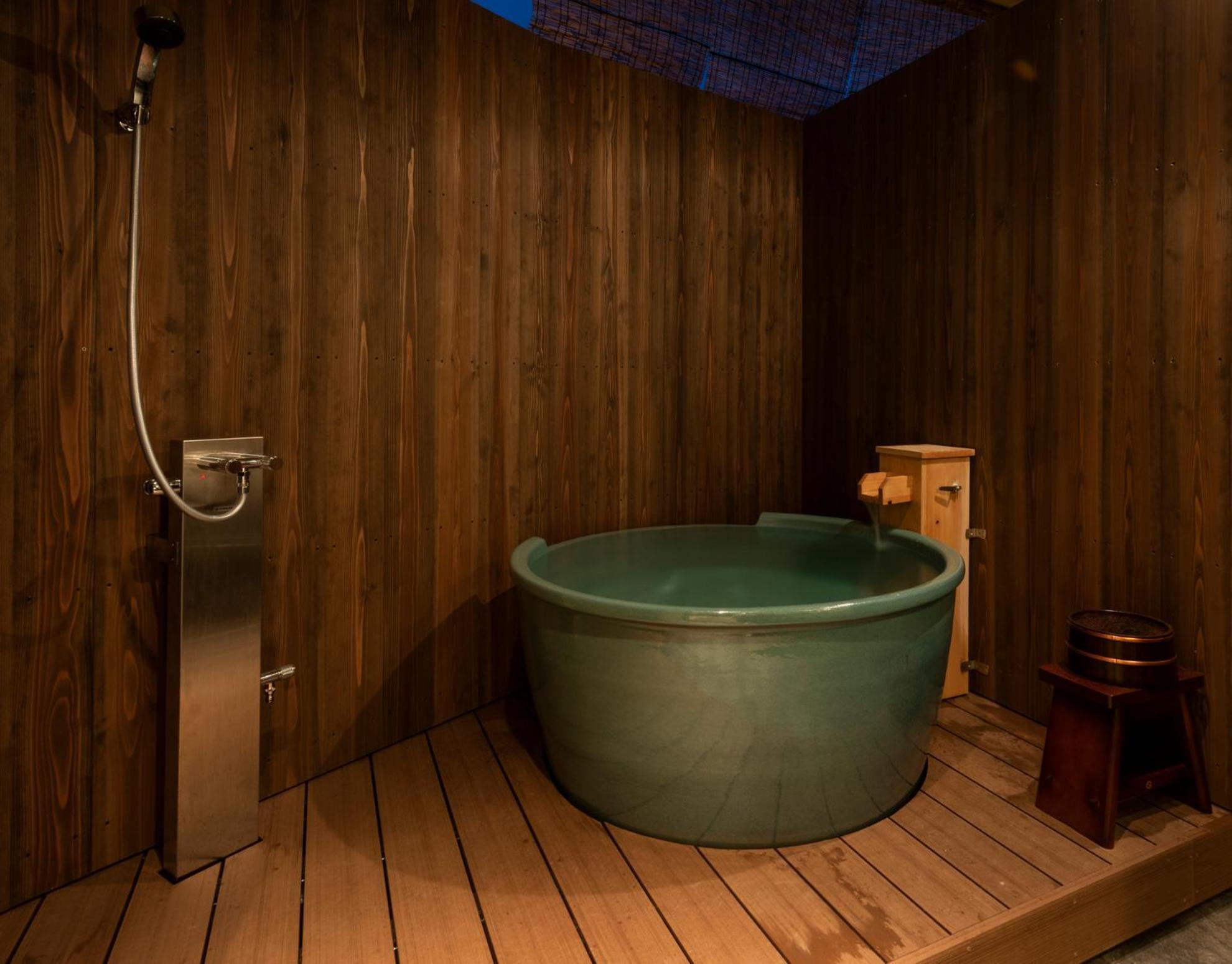 Kaike Fuga Hotel Yonago Ngoại thất bức ảnh
