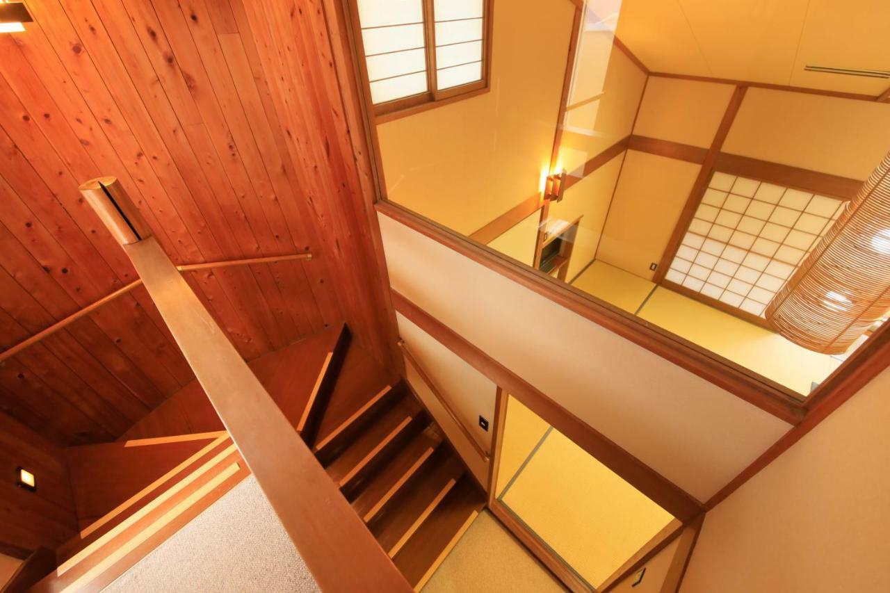 Kaike Fuga Hotel Yonago Ngoại thất bức ảnh